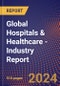 Global Hospitals & Healthcare - Industry Report - Product Image