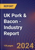 UK Pork & Bacon - Industry Report- Product Image