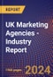 UK Marketing Agencies - Industry Report - Product Image