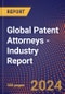 Global Patent Attorneys - Industry Report - Product Image