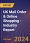 UK Mail Order & Online Shopping - Industry Report - Product Image