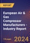 European Air & Gas Compressor Manufacturers - Industry Report - Product Thumbnail Image