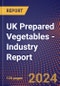 UK Prepared Vegetables - Industry Report - Product Thumbnail Image