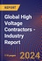 Global High Voltage Contractors - Industry Report - Product Thumbnail Image