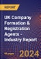 UK Company Formation & Registration Agents - Industry Report - Product Image
