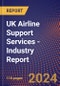 UK Airline Support Services - Industry Report - Product Image