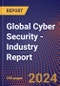 Global Cyber Security - Industry Report - Product Thumbnail Image