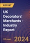 UK Decorators' Merchants - Industry Report - Product Thumbnail Image