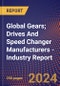 Global Gears; Drives And Speed Changer Manufacturers - Industry Report - Product Thumbnail Image