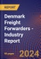Denmark Freight Forwarders - Industry Report - Product Image