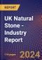 UK Natural Stone - Industry Report - Product Thumbnail Image
