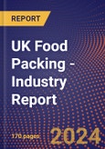 UK Food Packing - Industry Report- Product Image