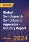 Global Switchgear & Switchboard Apparatus - Industry Report - Product Thumbnail Image