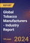 Global Tobacco Manufacturers - Industry Report - Product Thumbnail Image