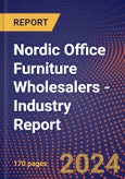 Nordic Office Furniture Wholesalers - Industry Report- Product Image