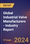 Global Industrial Valve Manufacturers - Industry Report - Product Image