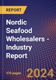 Nordic Seafood Wholesalers - Industry Report- Product Image