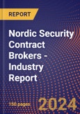 Nordic Security Contract Brokers - Industry Report- Product Image