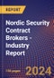 Nordic Security Contract Brokers - Industry Report - Product Thumbnail Image