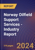 Norway Oilfield Support Services - Industry Report- Product Image