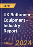 UK Bathroom Equipment - Industry Report- Product Image