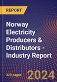Norway Electricity Producers & Distributors - Industry Report- Product Image