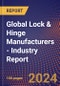 Global Lock & Hinge Manufacturers - Industry Report - Product Thumbnail Image