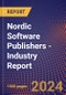 Nordic Software Publishers - Industry Report - Product Image
