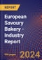 European Savoury Bakery - Industry Report - Product Image