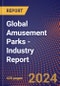 Global Amusement Parks - Industry Report - Product Image
