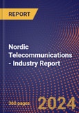 Nordic Telecommunications - Industry Report- Product Image