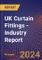 UK Curtain Fittings - Industry Report - Product Image