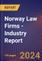Norway Law Firms - Industry Report - Product Image