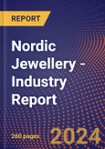 Nordic Jewellery - Industry Report- Product Image