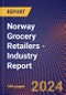 Norway Grocery Retailers - Industry Report - Product Image