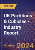 UK Partitions & Cubicles - Industry Report- Product Image