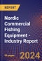 Nordic Commercial Fishing Equipment - Industry Report - Product Image