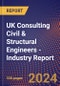 UK Consulting Civil & Structural Engineers - Industry Report - Product Thumbnail Image