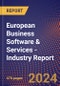 European Business Software & Services - Industry Report - Product Image