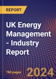 UK Energy Management - Industry Report- Product Image
