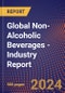 Global Non-Alcoholic Beverages - Industry Report - Product Image