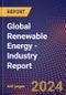 Global Renewable Energy - Industry Report - Product Image