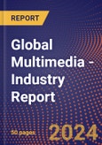 Global Multimedia - Industry Report- Product Image