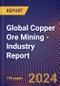 Global Copper Ore Mining - Industry Report - Product Thumbnail Image