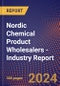 Nordic Chemical Product Wholesalers - Industry Report - Product Thumbnail Image