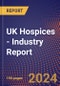 UK Hospices - Industry Report - Product Thumbnail Image