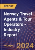 Norway Travel Agents & Tour Operators - Industry Report- Product Image
