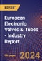 European Electronic Valves & Tubes - Industry Report - Product Thumbnail Image