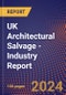 UK Architectural Salvage - Industry Report - Product Image