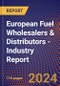 European Fuel Wholesalers & Distributors - Industry Report - Product Thumbnail Image